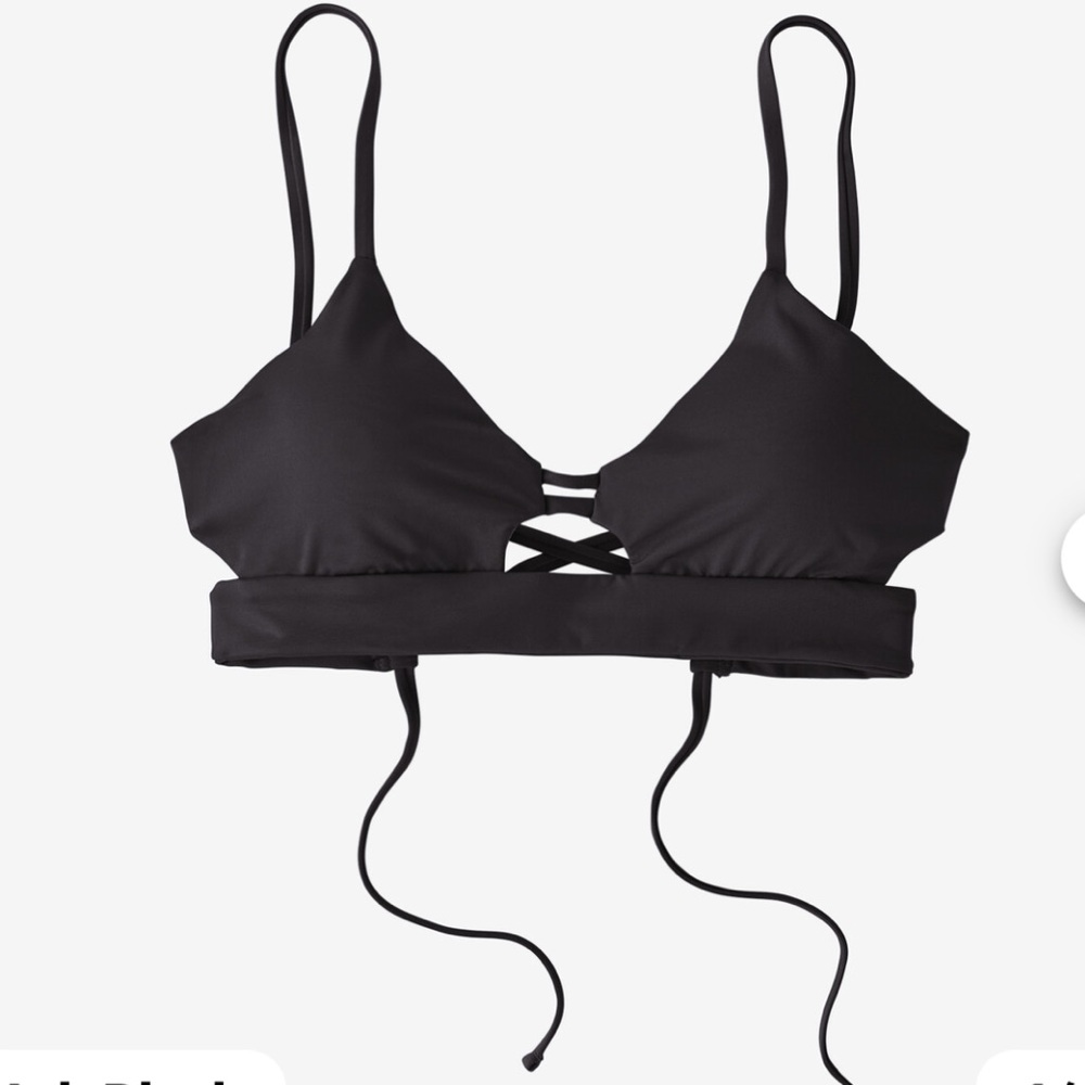 Patagonia Women’s Focal Point Bikini